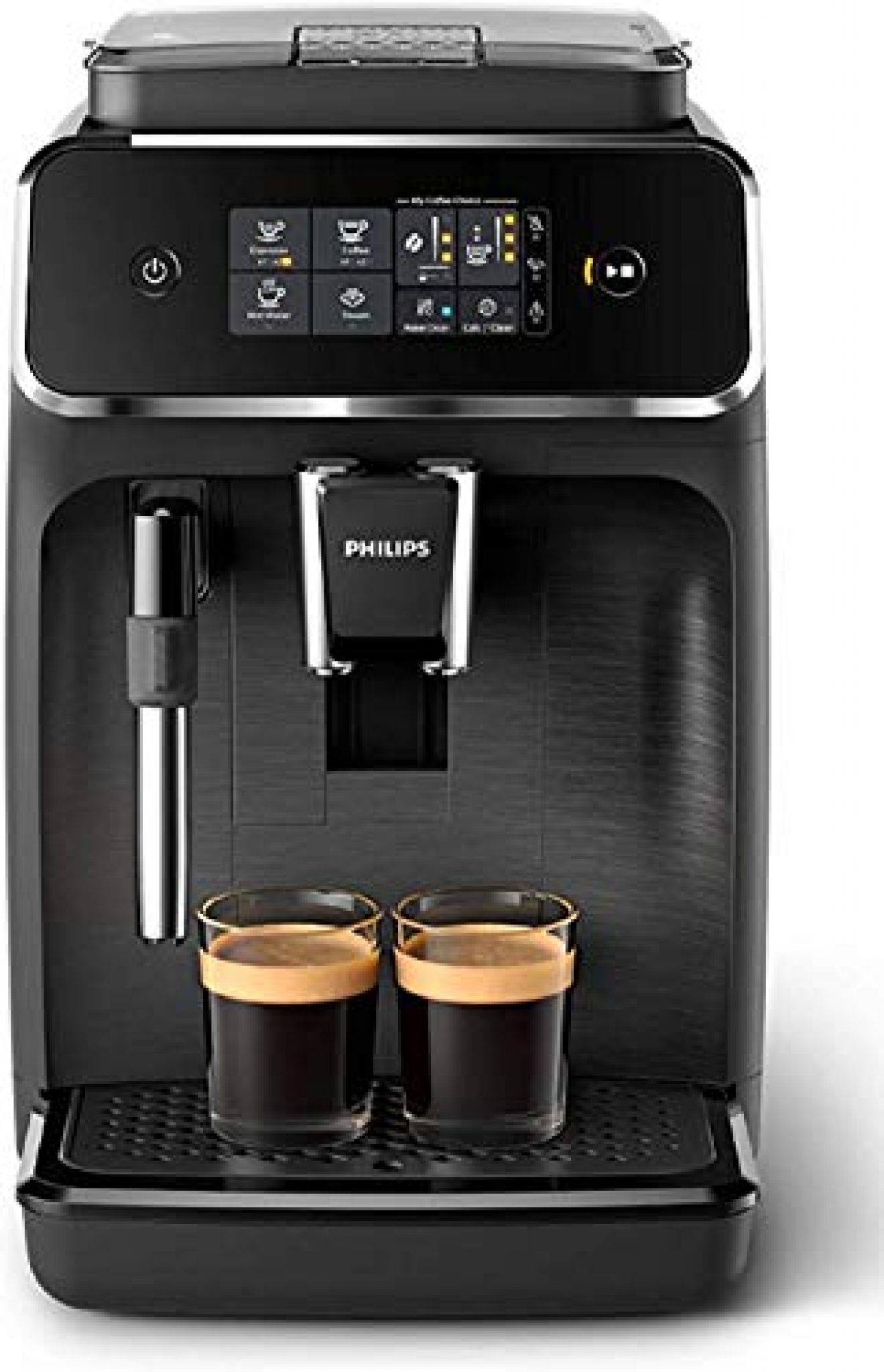 cafetiere a grain avec broyeurAihom filtre programmableFonction
