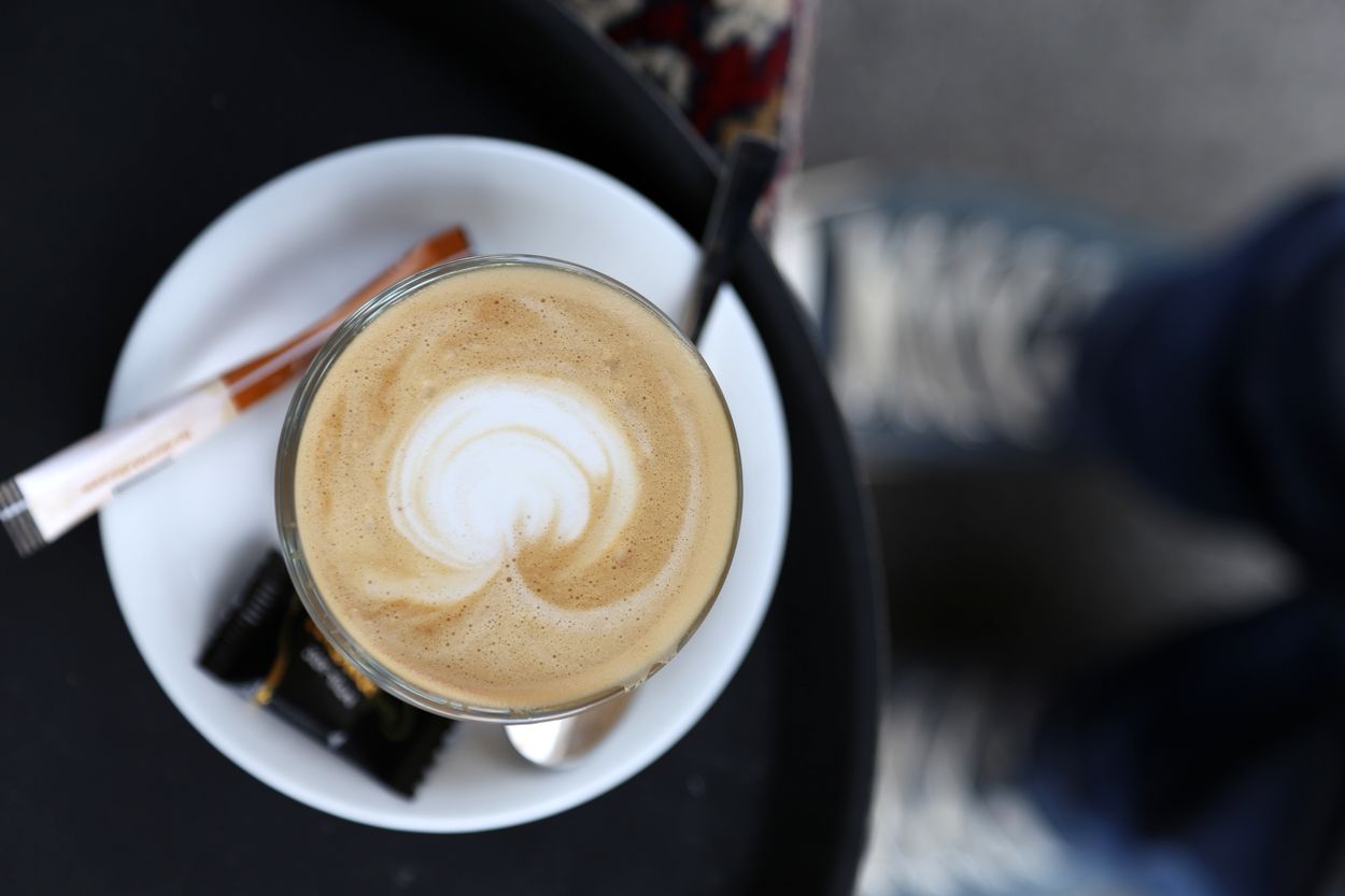 Comment faire un capuccino maison parfait