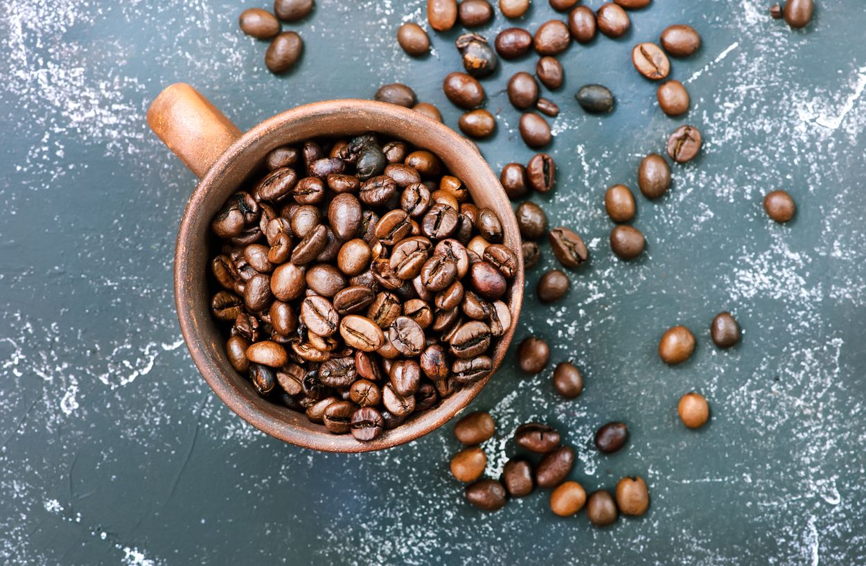 Quelle est la différence entre le café Arabica et Robusta