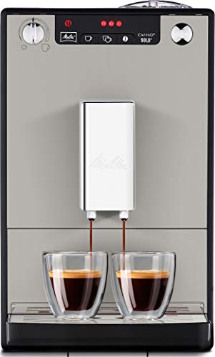 Avis sur  Melitta, Solo Sandy Grey, E950-777