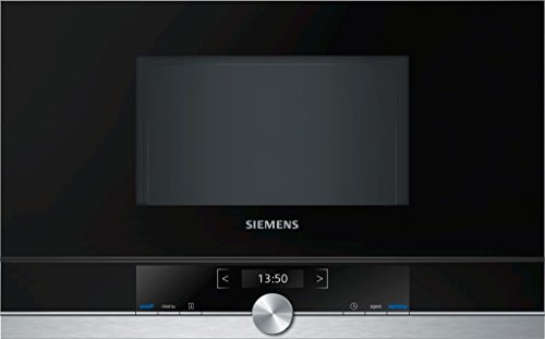 Avis sur Siemens BF634RGS1