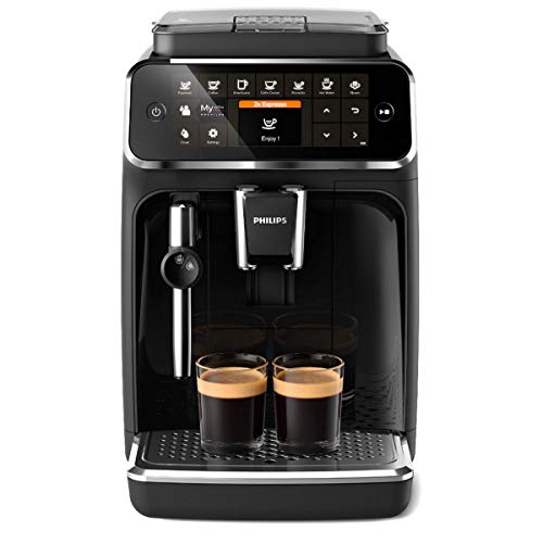 Philips EP4321/50 Machine Espresso automatique Séries 4300